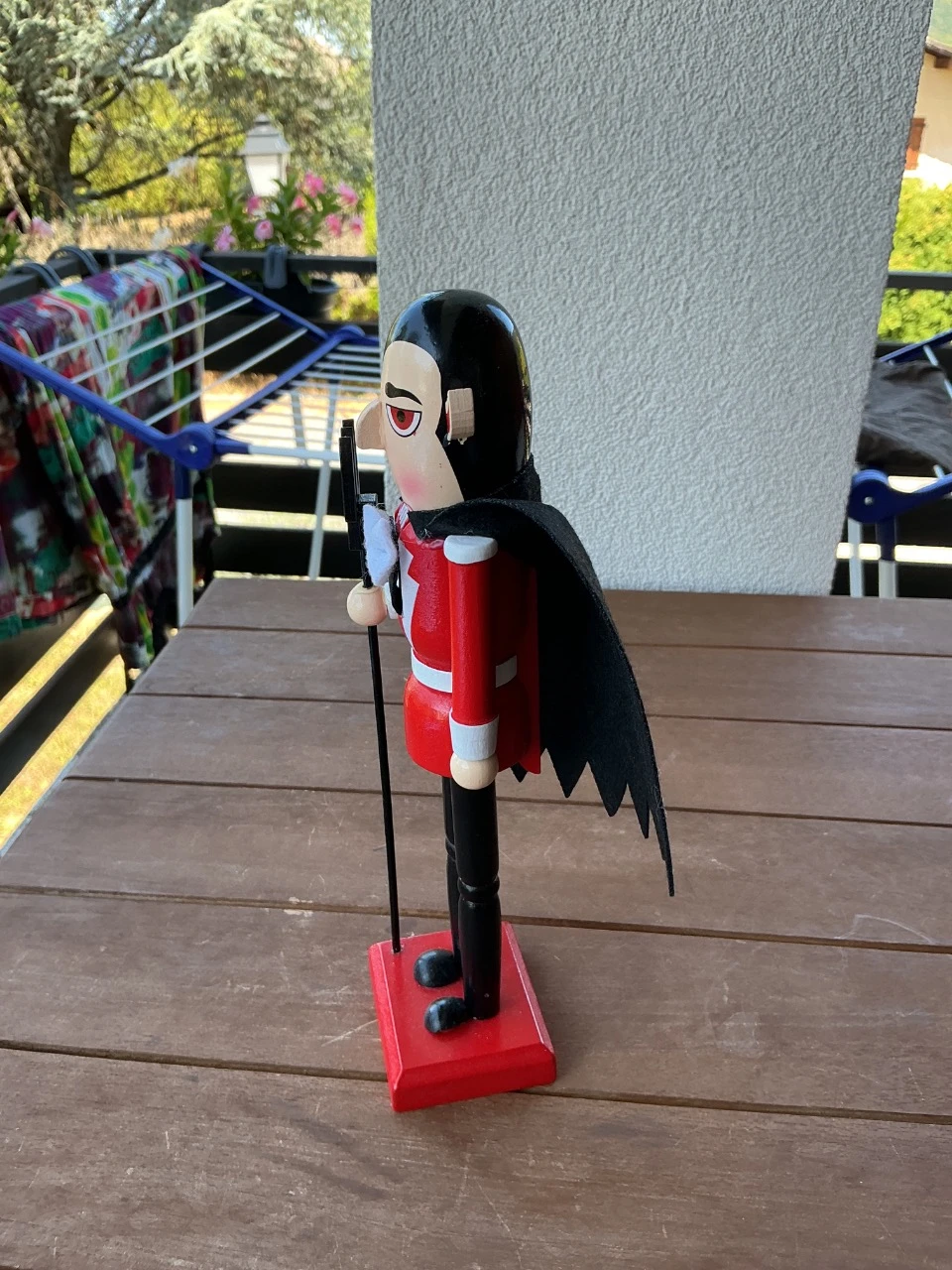 Castanha de Halloween – photo 4